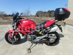     Ducati Monster796 ABS M796A 2015  12